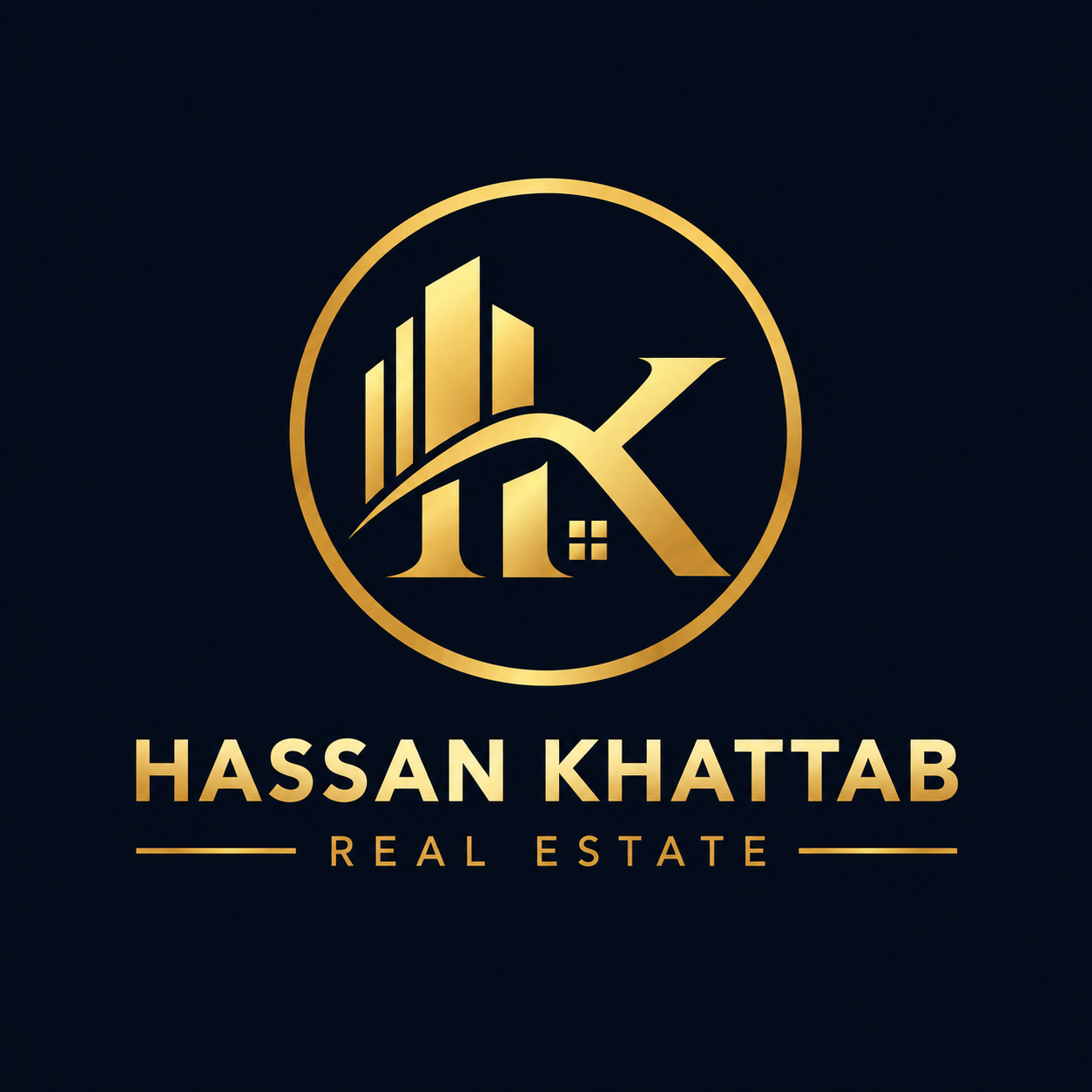 Hassan Khattab Real Estate
